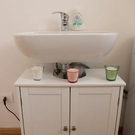 Margot 公寓 博洛尼亚