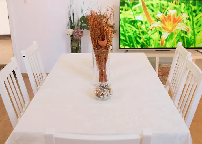 Appartement Margot *