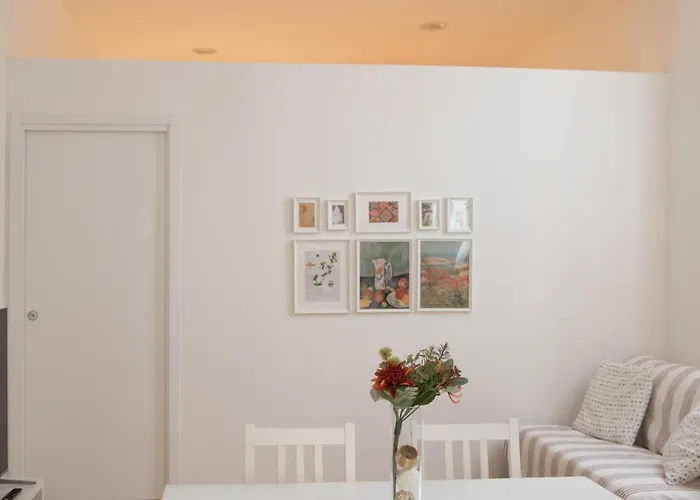 Appartement Margot Bologna