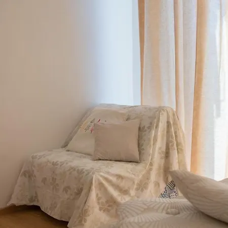 Margot Apartment *
