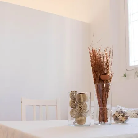 Margot Apartment *