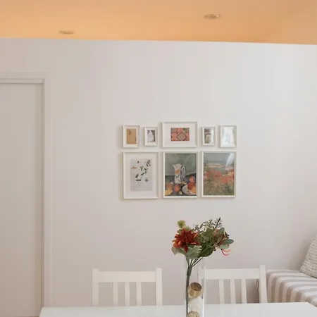 Apartment Margot Bologna