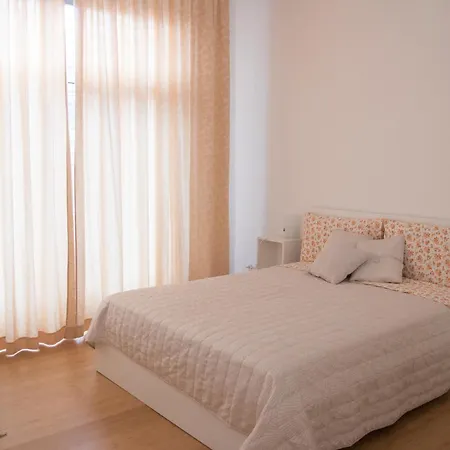 Margot Apartment