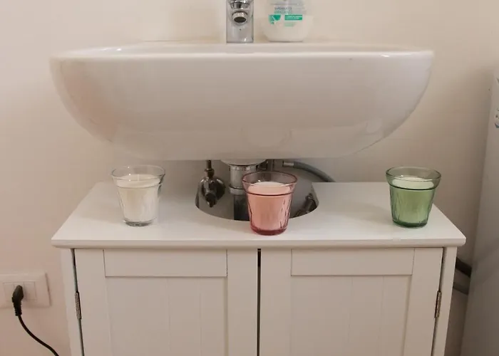 Margot Apartment Bologna