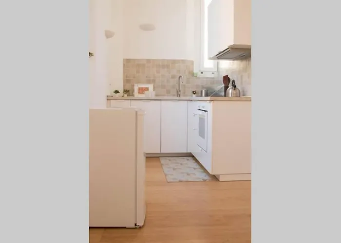 Margot Apartament