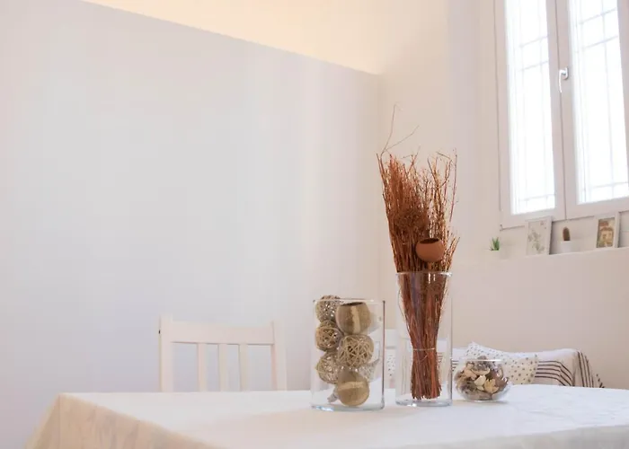 Margot Appartement *