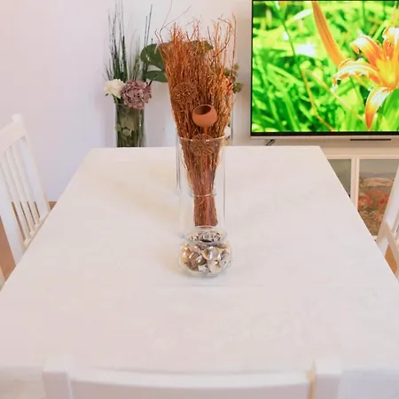 Apartamento Margot *