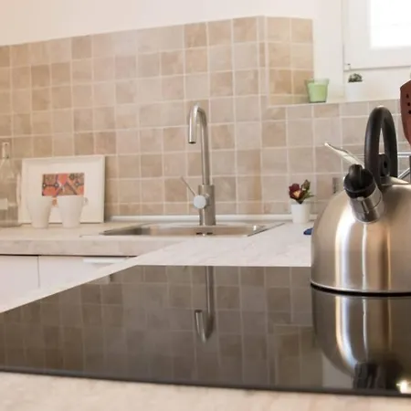 Apartamento Margot