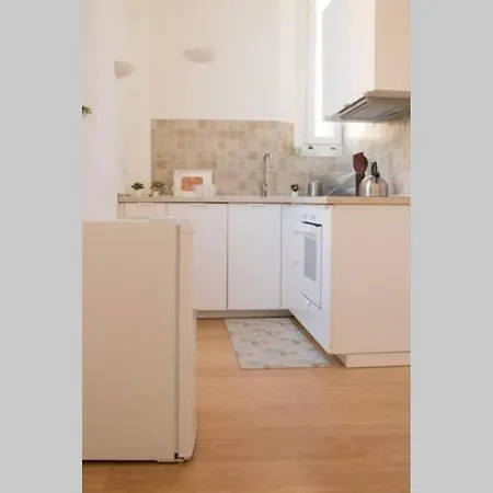 Margot Apartamento