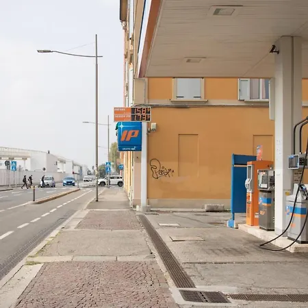 Διαμέρισμα Margot *